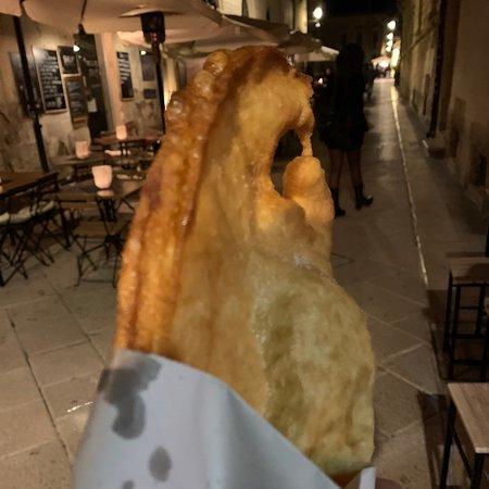 Friggitoria Semaforo 33